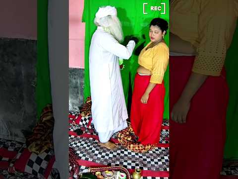 লোকলাল পীড় বাবার কবিরাজি চিকিৎসা | drama scene shooting time | #funsters #funny #shorts #short #omg