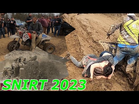 SNIRT RUN 2023