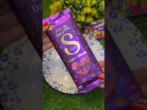 Dairy Milk? #shorts #chocolate #viralvideo #trendingshorts
