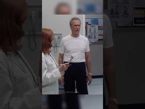 Look what these veterans do during their eye exam! 😱🤣