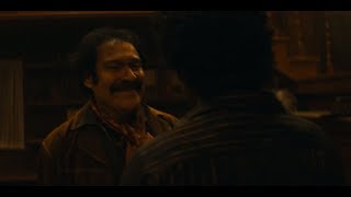 Rafa And Don Neto Having A Party | HD Scene |