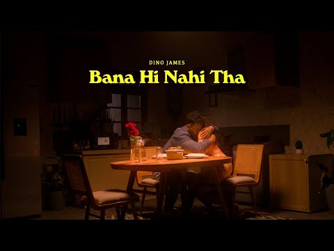 Bana Hi Nahi Tha Jana - Dino James [Official Video] | @BluishMusic