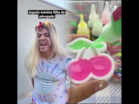 AQUELA MENINA FILHA DE ADVOGADO #tiktokuni #fypシ゚viral #pov #foryoupage #fypツ
