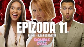 REAKCE EPIZODA 11 - ROZHODL SE RASŤO SPRÁVNĚ? KAUZA OZEMPIC ⎸ S KÝM SE RAŠTO VYSPAL V SECRET ROOM?