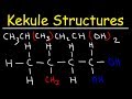 Understanding Calculate Structures