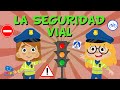 Traffic Rules and Safety Awareness