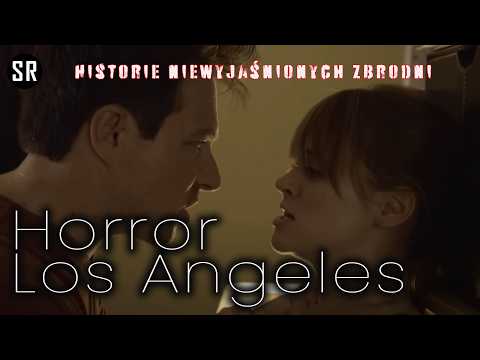 Horror Los Angeles (2014) część 2 – Przerażający thriller | Thriller lektor pl | moroczne tajemnice