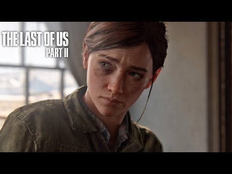 En Route ! | THE LAST OF US 2 FR #4