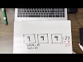 Solving Two-Step Word Problems with Multiplication and Subtraction