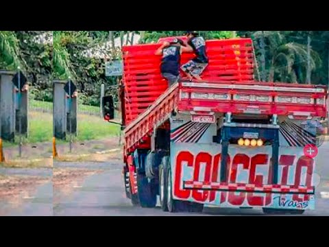 ➤OS TRUCK E BITRUCK MAIS TOP E QUALIFICADO DO BRASIL2