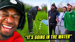 Best *Big Wedge* Moments Part 2