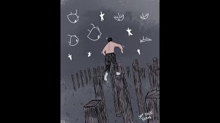 “Sigue Avanzando” Proyecto Rotoscopia Colaborativa