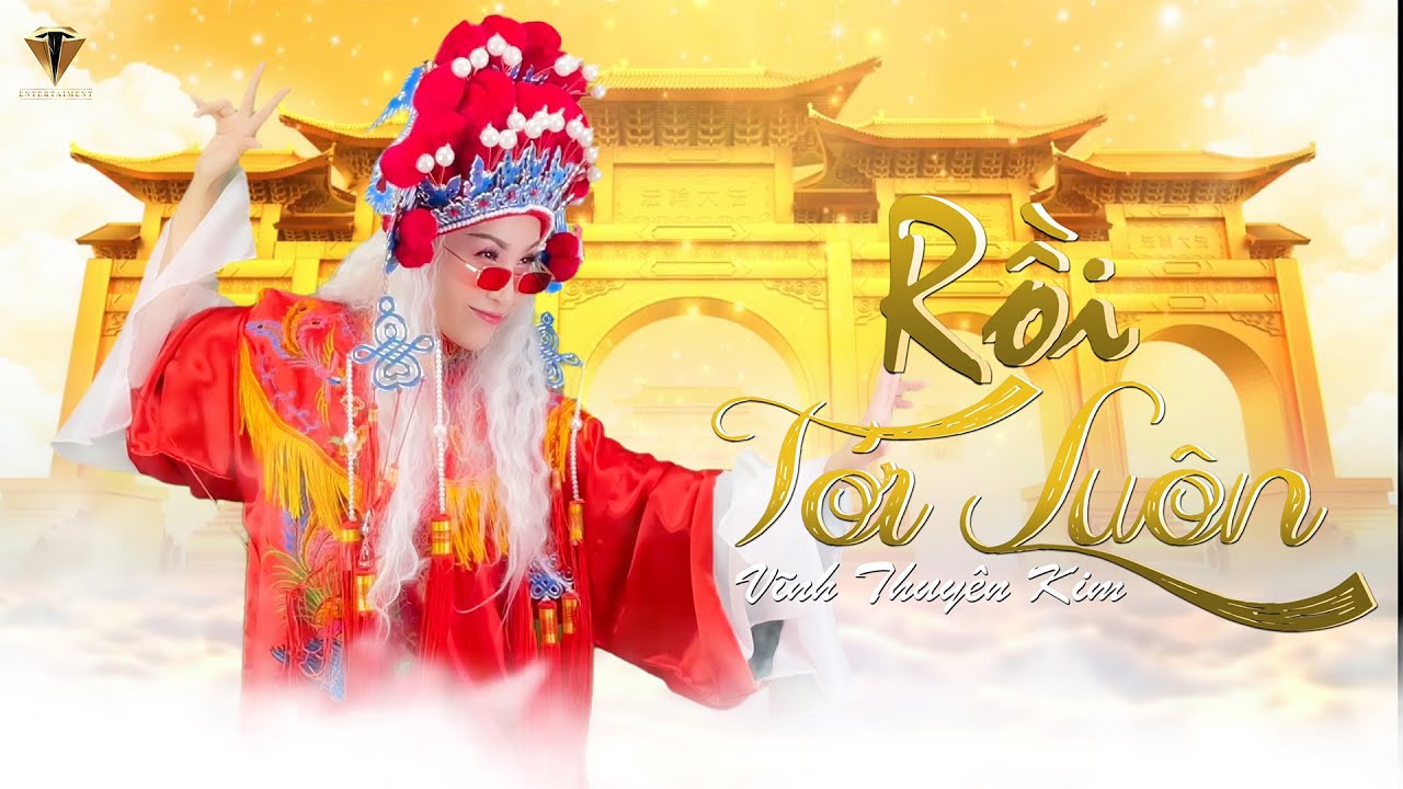 Bài Hát Hay - Lời bài hát Rồi Tới Luôn (lyrics) - Trình bày: Vĩnh Thuyên Kim - Sáng tác: Nal | Nghe nhạc online | Karaoke online