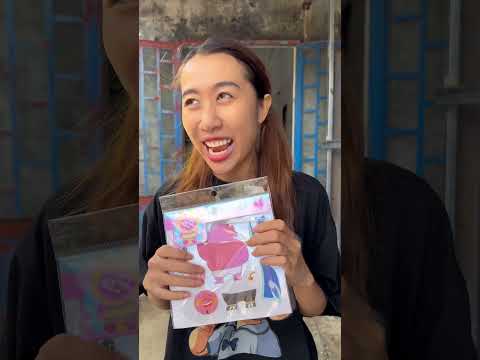 MÓN QUÀ TỪ CON CHIM #tuilalone