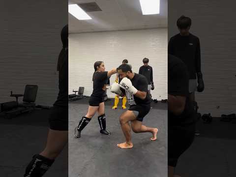 How to slip the Cross