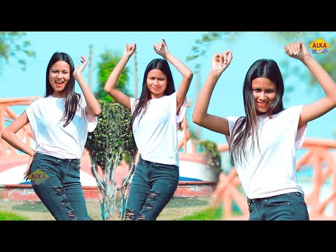 हरयाणवी Dance | इस लड़की ने हरयाणवी सांग पर मचा दिया धमाल | Pinky Ka Thumka