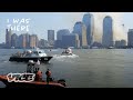9/11 Evacuation and Personal Accounts