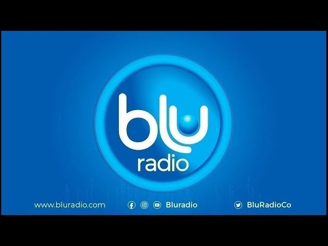 SEÑAL EN VIVO DE BLU RADIO LA ALTERNATIVA 22 SEP