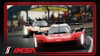 IMSA Six Hours of the Glen a high stakes test with 'no margin for error' | Motorsports on NBC