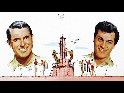Operation Petticoat (1959) Trailer