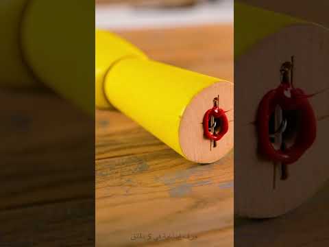 تحويل كرسي تشميس إلى جهاز رائع للاسترخاء في فناء المنزل ?