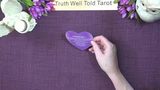 Your Daily Angel Message - A Little Angel Message — What the Angels Want You to Know Today ✨
