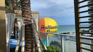 Hallandale Beach