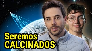 Prepare-se Para Recebermos a Onda Cósmica.