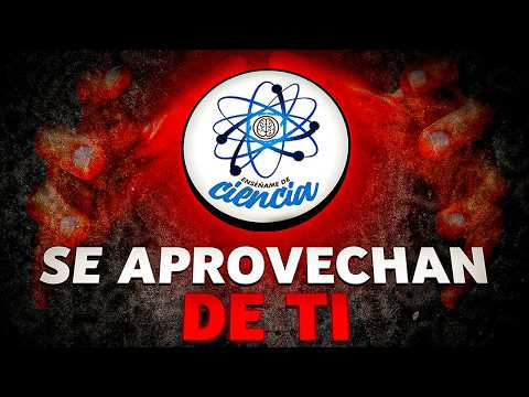 EL GRAN FRAUDE DE LAS PÁGINAS DE "CIENCIA"