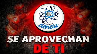 EL GRAN FRAUDE DE LAS PÁGINAS DE "CIENCIA"