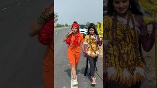 Man se yad kro baba mil jayenge 🙏🏼🙏🏼#shalukirar #ytshots #shorts
