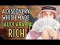 Saudi Arabia Oil History and Facts
