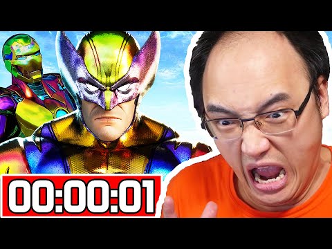 AI-JE LE TEMPS DE TOUT DÉBLOQUER AVANT LA FIN DE LA SAISON 4 ?