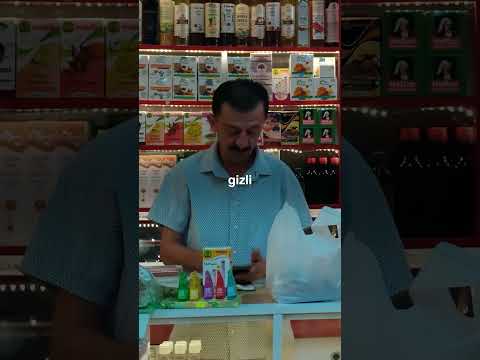 Kas Geliştiren Macun (STEROİDLERİN DEVRİ  BİTİYOR!)