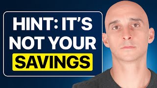 Forget Taxes and Social Security. Focus on THIS Instead.