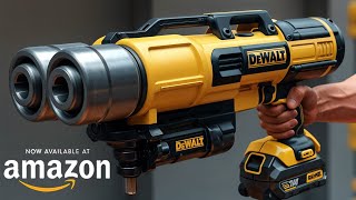 100 Unreal TOOLS That Actually Exist! Available On Amazon