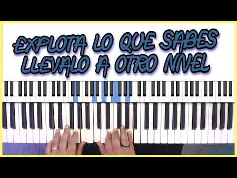 ¿Por qué este acorde menor suena tan profundo? Fácil Explicación