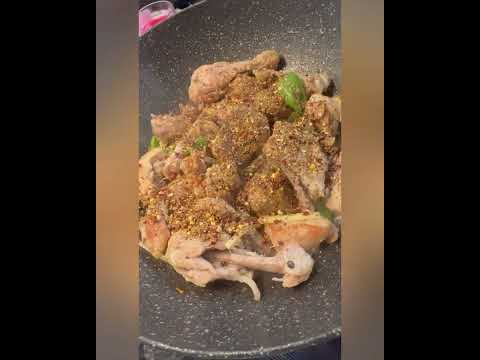 Balochi Tikka Recipe