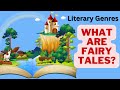 Exploring the Elements of Fairy Tales
