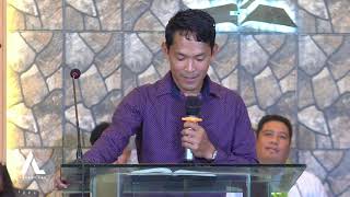 Happy Sabbath! Join our online Worship today (June 27, 2026)
