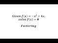 Understanding Quadratic Functions and Their Zeros