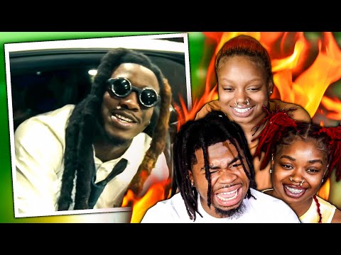 Hotboii - Imma Be Fine (Official Video) | REACTION