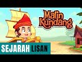 Konsep Cerita Rakyat dan Sejarah