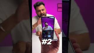 3 Best Features in Galaxy Z Flip 4 🔥