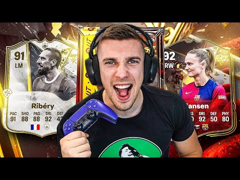 NAPRAVIO SAM NAJVEĆI CENTURION PACK OPENING I DOBIO OVO ! FC 25