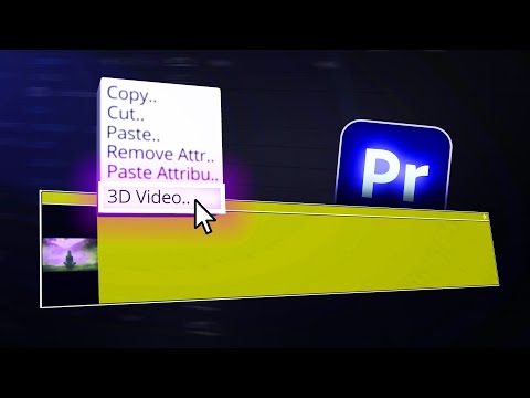 1 Simple Trick for a Premium Look (Premiere Pro)