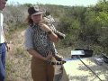 Wildlife Conservation in South Texas