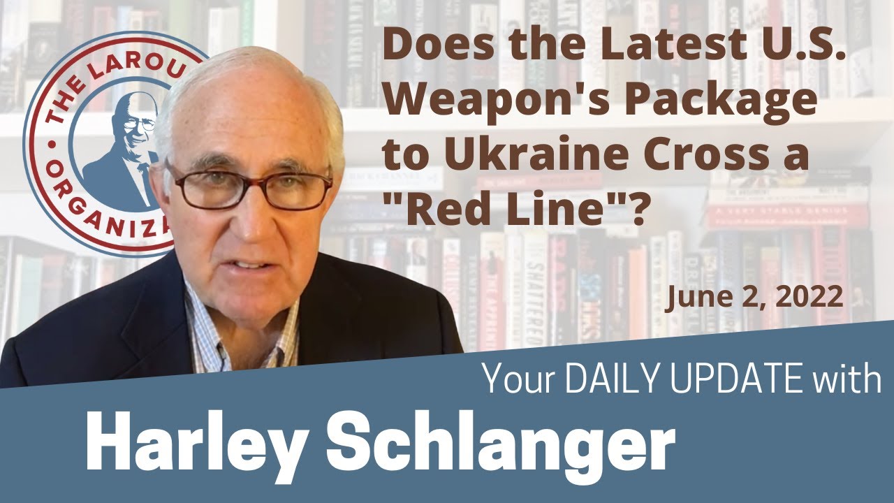 Does the Latest U.S. Weapon’s Package to Ukraine Cross a “Red Line”?