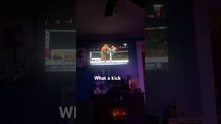 Bo Nickal by KO in the 3rd round #tkopodcast #BoNickal #ufc322 #ufcpodcast