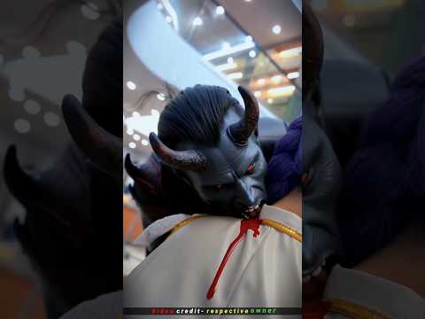 👉हल्क थार के हाथ हथौड़े 🤯 से स्वीटी के नाखून तोड़ देता है 😜😁 #shorts #funny #facts #shortfeed